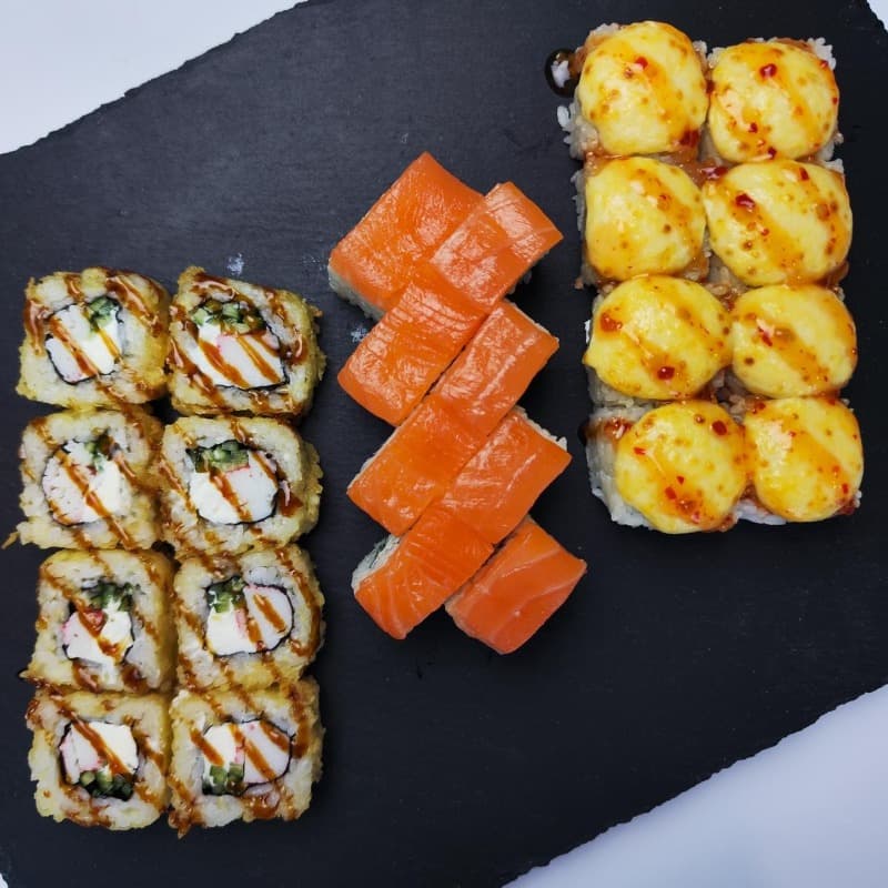 Фото Сет «Сияние»