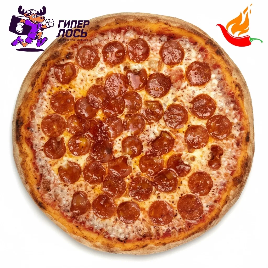 Фото Чоризо