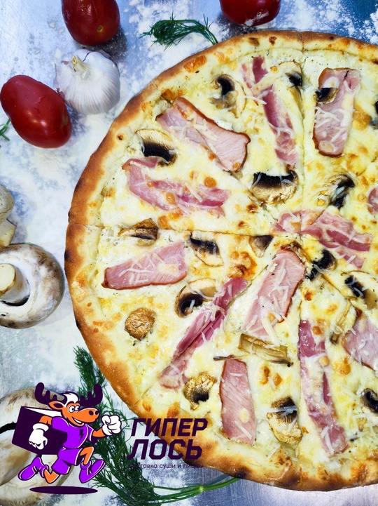 Фото Pizza 