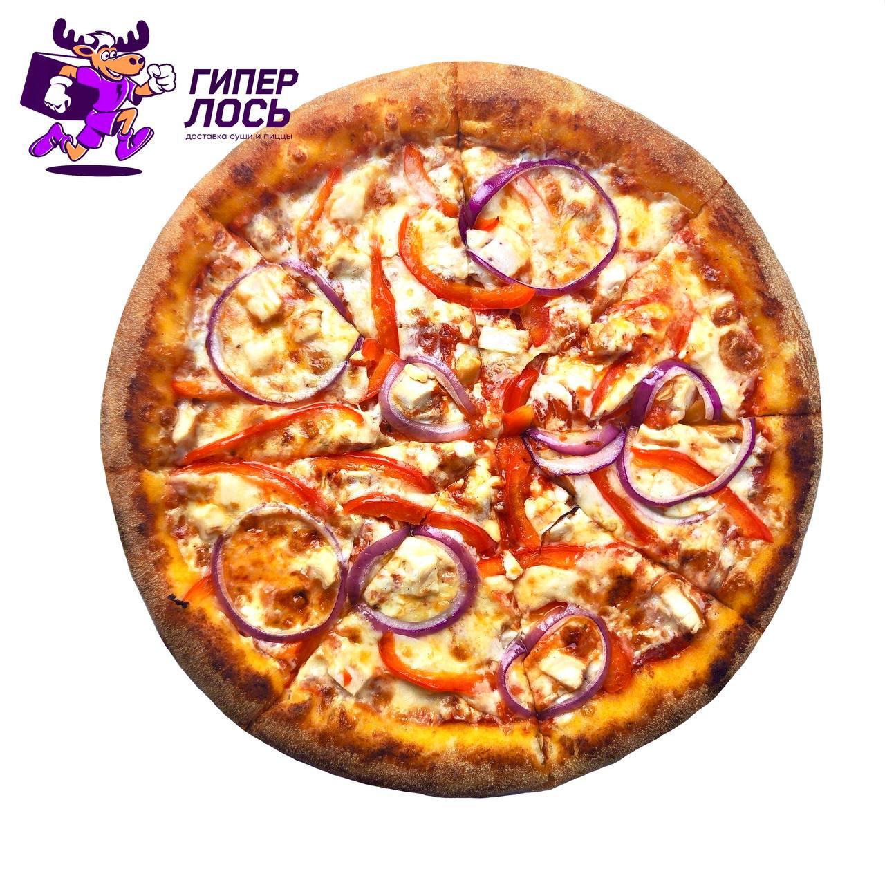 Фото Цыпленок Пепе